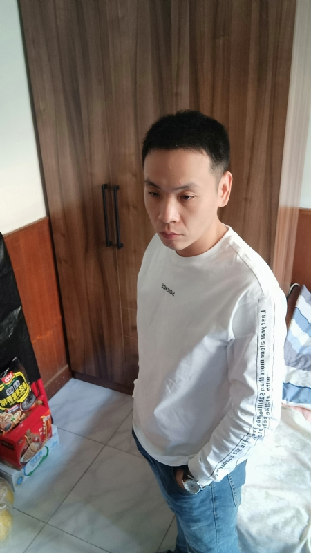 没有蜡笔的小航的第二张照片--金华相亲服务中心