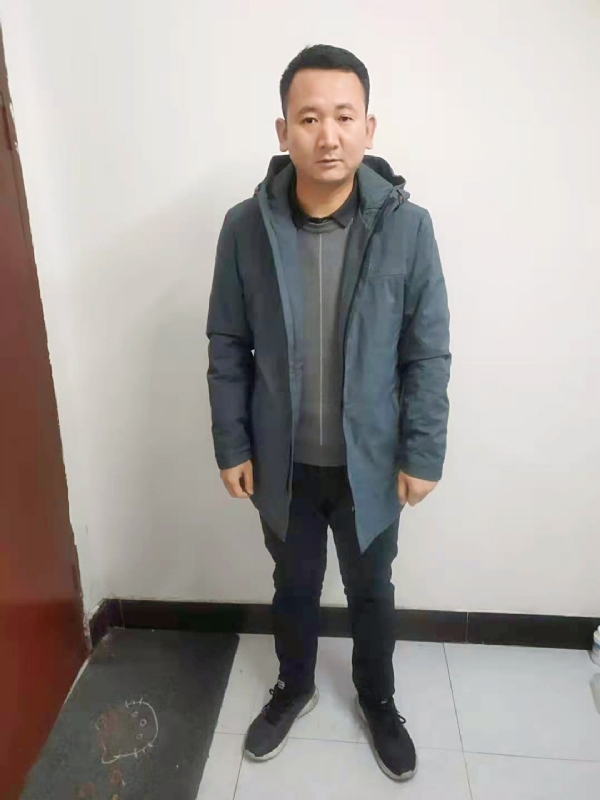 风轻雨淡的第三张照片--金华相亲服务中心
