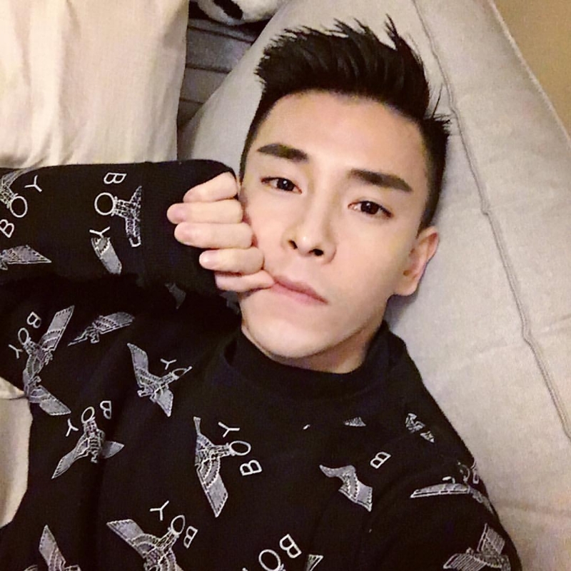 Leo的第一张照片--金华相亲服务中心
