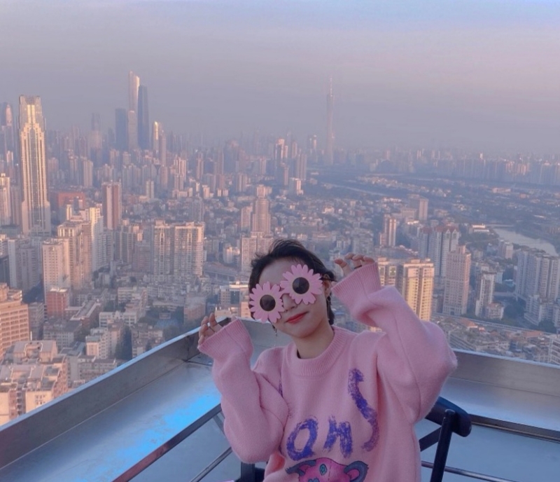 Kikiying66的第一张照片--金华相亲服务中心