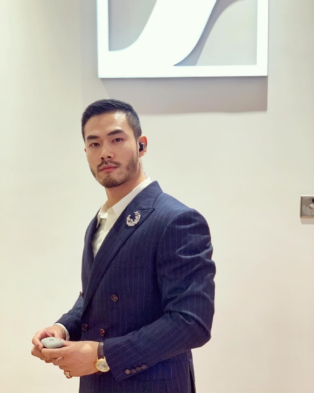 岸與海的距離的第三张照片--金华相亲服务中心