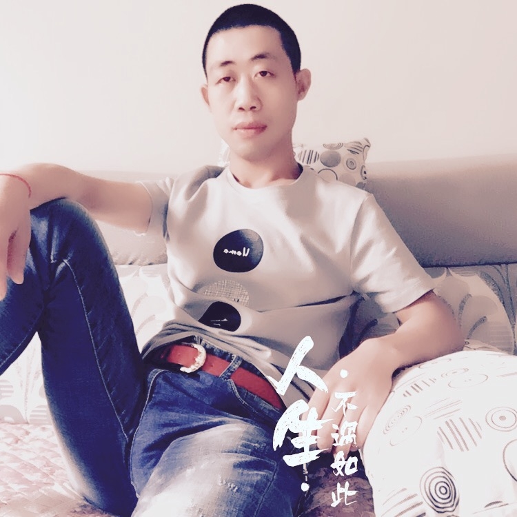 简单的爱的第一张照片--金华相亲服务中心