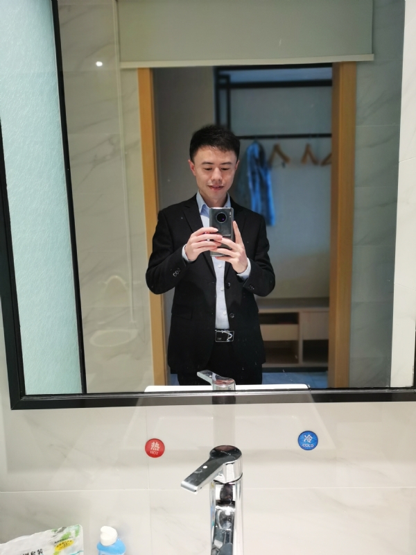 Lin的第一张照片--金华相亲服务中心