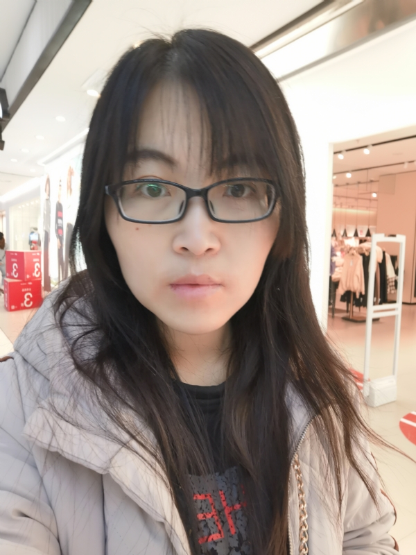 安安的第一张照片--金华相亲服务中心