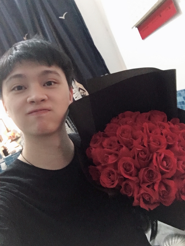 蒙面加菲猫的第二张照片--金华相亲服务中心