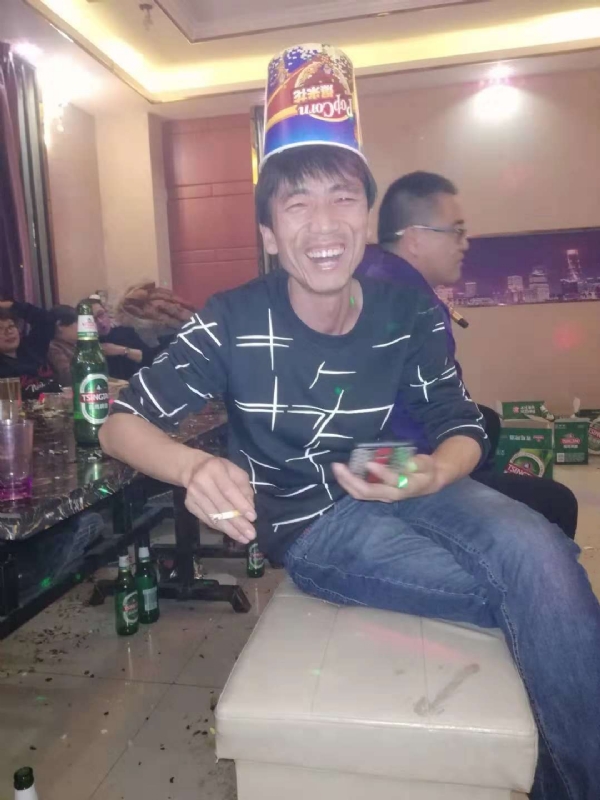 可惜我是水瓶座的第一张照片--金华相亲服务中心