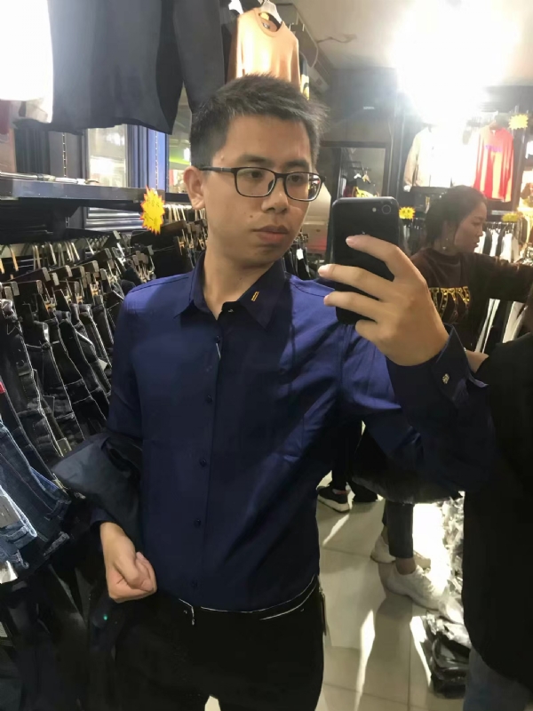 叶自飘零的第一张照片--金华相亲服务中心