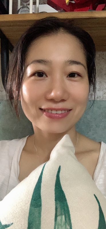 Lillian好好的第四张照片--金华相亲服务中心