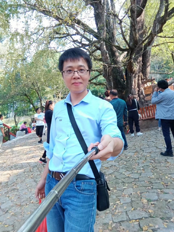 最珍贵de馈赠的第二张照片--金华相亲服务中心