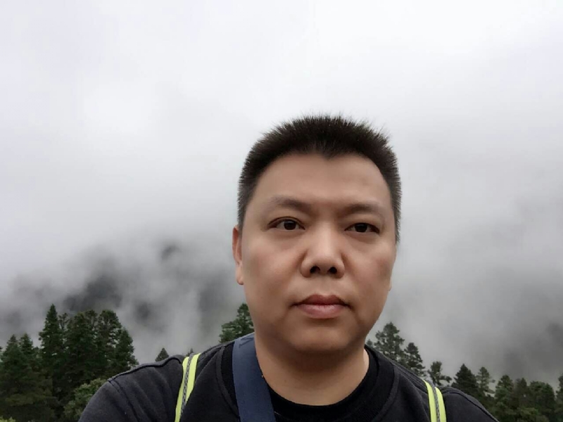 俊哥的第二张照片--金华相亲服务中心