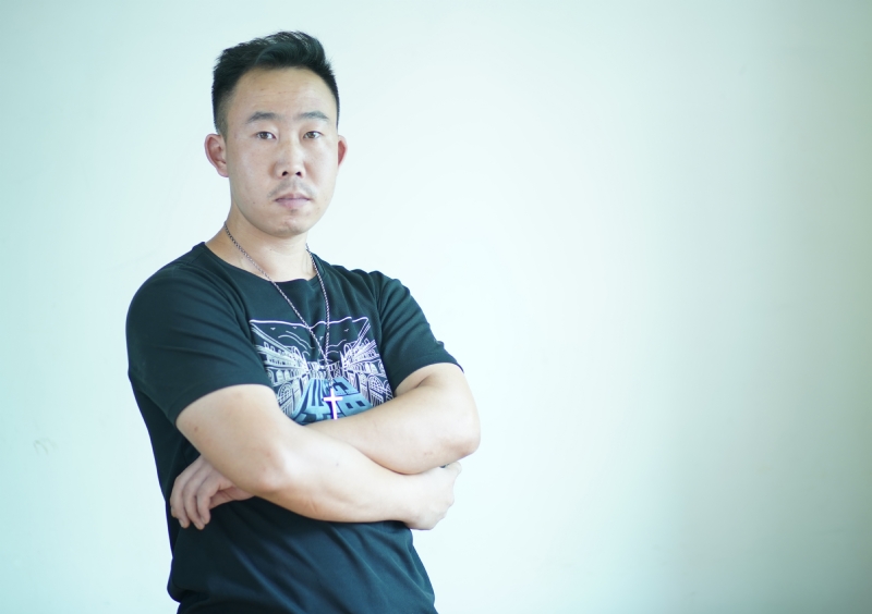 独行侠的第二张照片--金华相亲服务中心