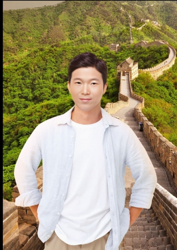 今生只爱你一人的第五张照片--金华相亲服务中心