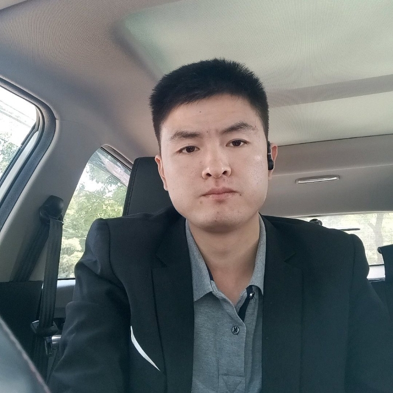 随缘的第二张照片--金华相亲服务中心