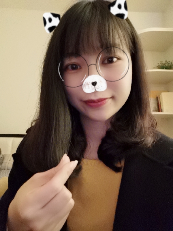 鹭灵灵的第二张照片--金华相亲服务中心