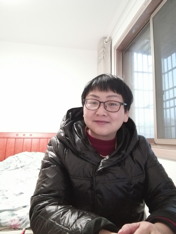 娟姐的第一张照片--金华相亲服务中心