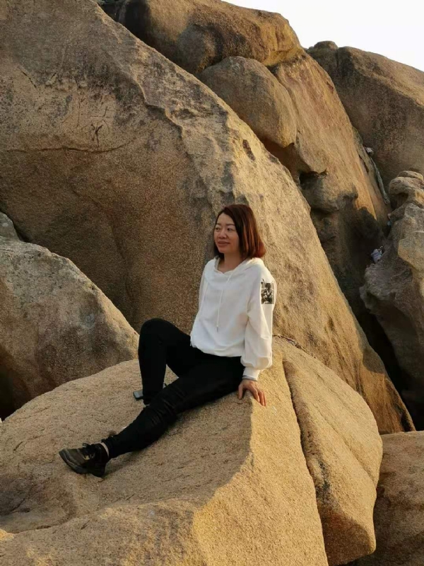 Lin的第二张照片--金华相亲服务中心