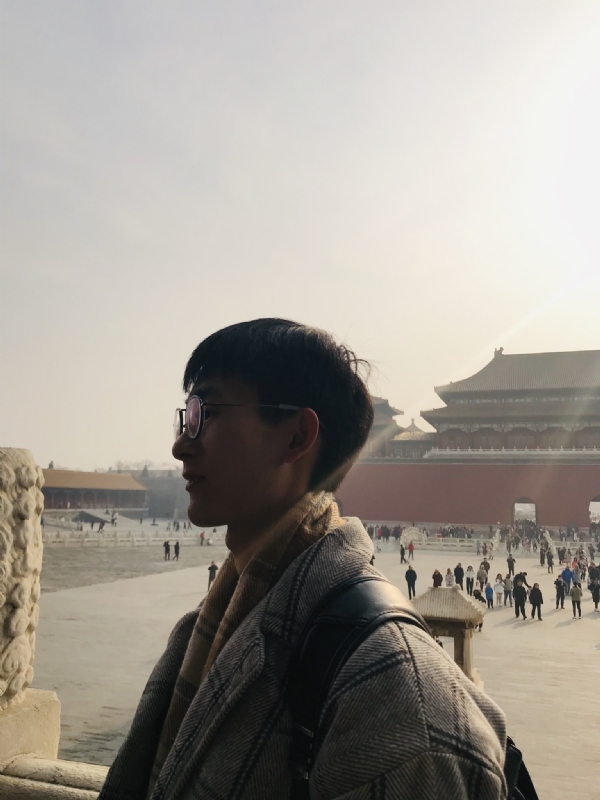 夏侯醉平的第一张照片--金华相亲服务中心