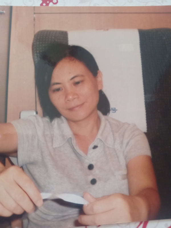 子佳的第一张照片--金华相亲服务中心