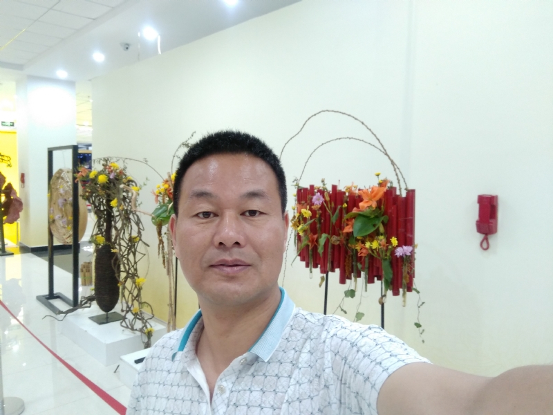 一点温馨的第二张照片--金华相亲服务中心