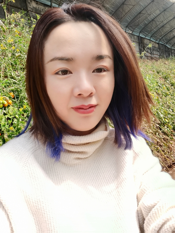欣欣向荣的第一张照片--金华相亲服务中心
