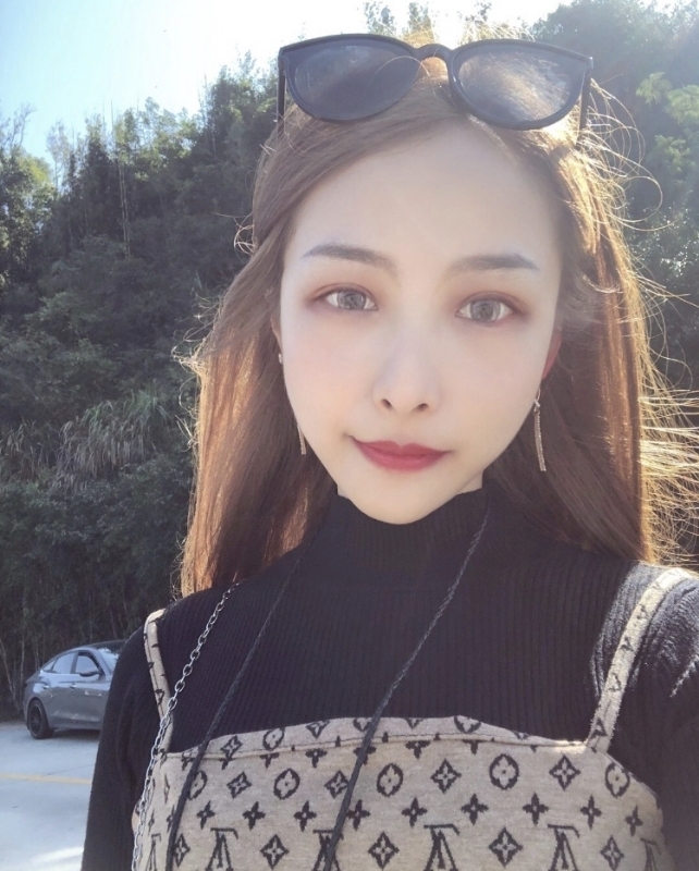 请叫我女王大人的第一张照片--金华相亲服务中心