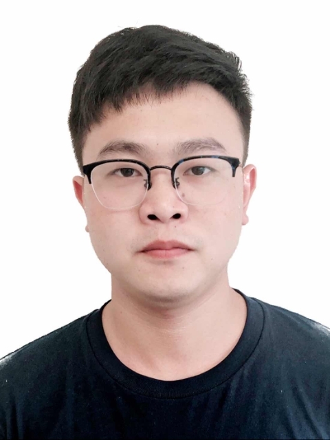 袁炜的第一张照片--金华相亲服务中心
