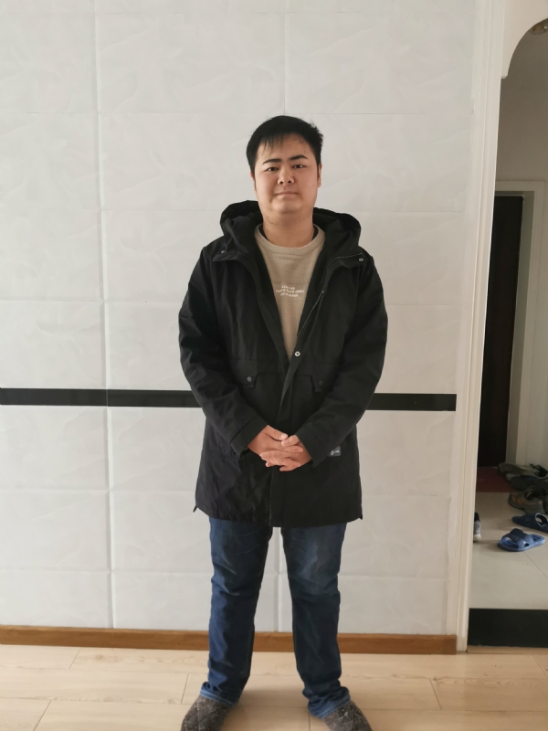 cake的第一张照片--金华相亲服务中心