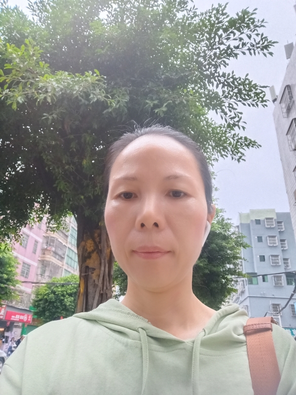 容容的第一张照片--金华相亲服务中心