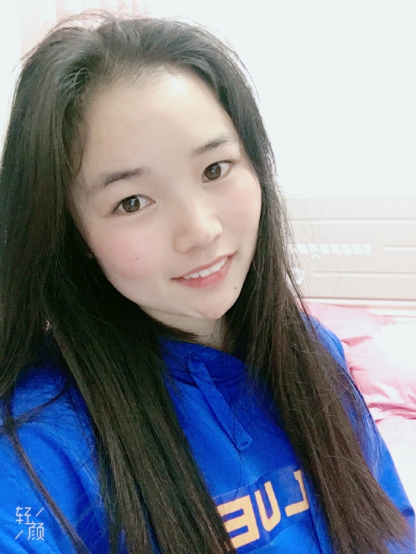 王小姐的第一张照片--金华相亲服务中心