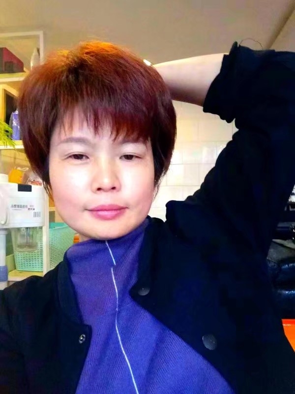 心若向阳的第一张照片--金华相亲服务中心