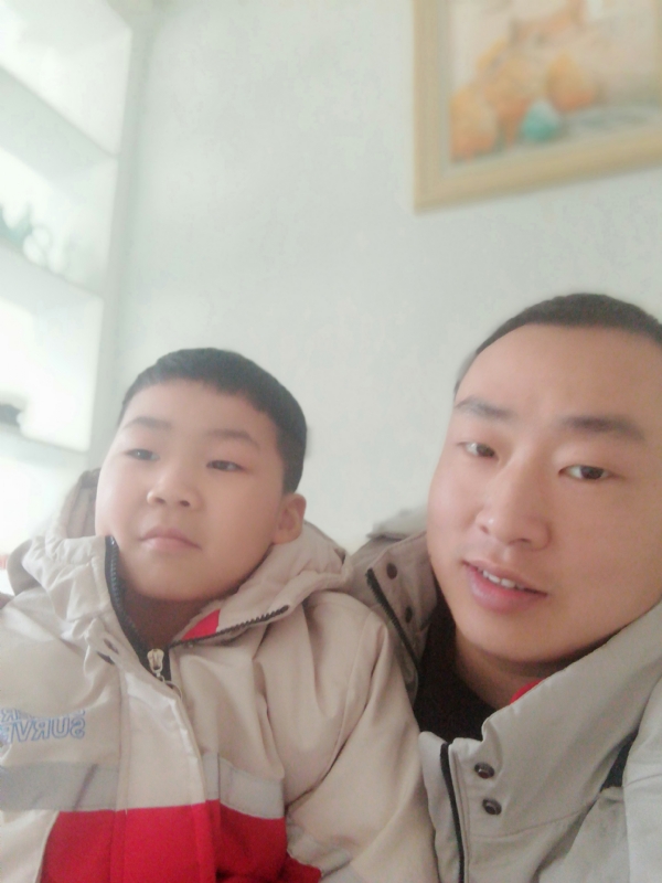 潇洒自由人的第二张照片--金华相亲服务中心
