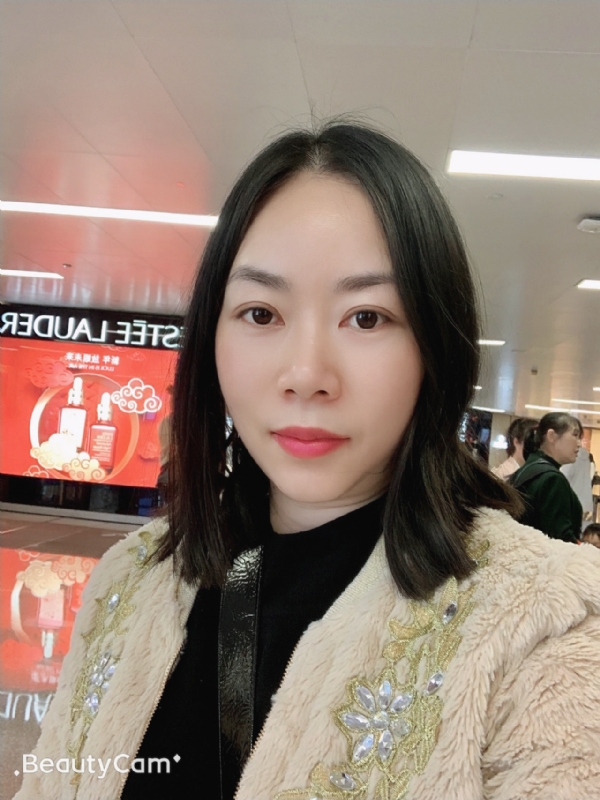 HuangXiao的第一张照片--金华相亲服务中心