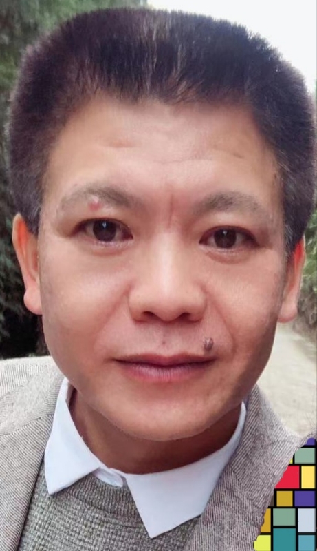 水中月的第三张照片--金华相亲服务中心