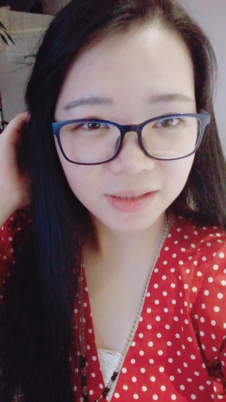 梨花的第一张照片--金华相亲服务中心