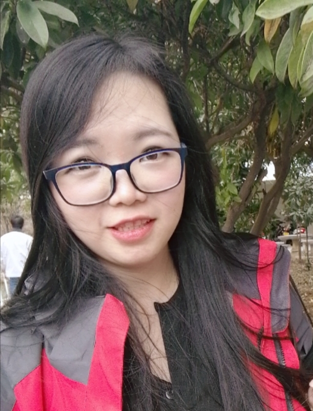 梨花的第二张照片--金华相亲服务中心