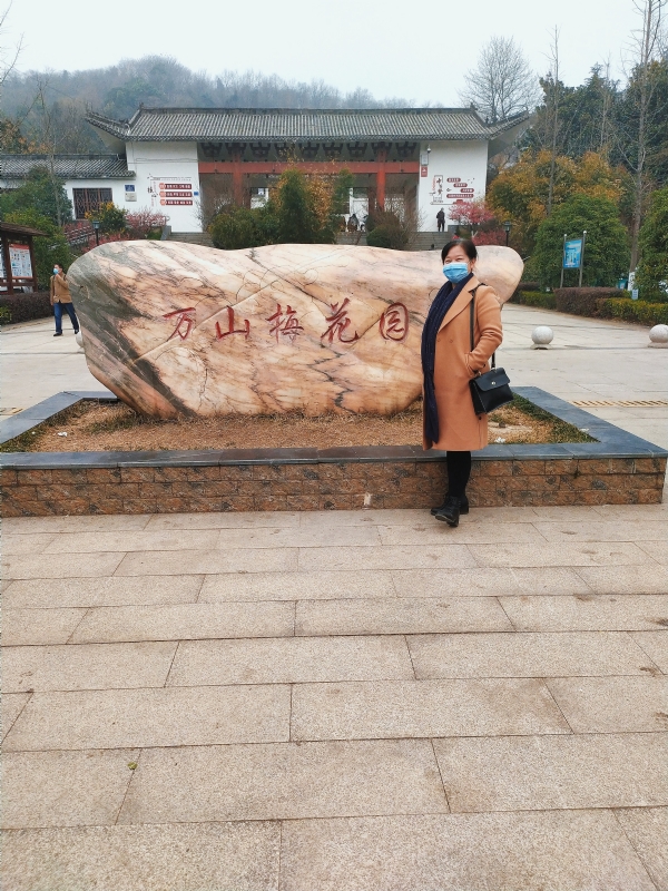 陌上花开的第一张照片--金华相亲服务中心