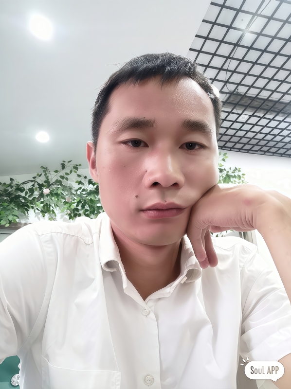 小刚的第一张照片--金华相亲服务中心