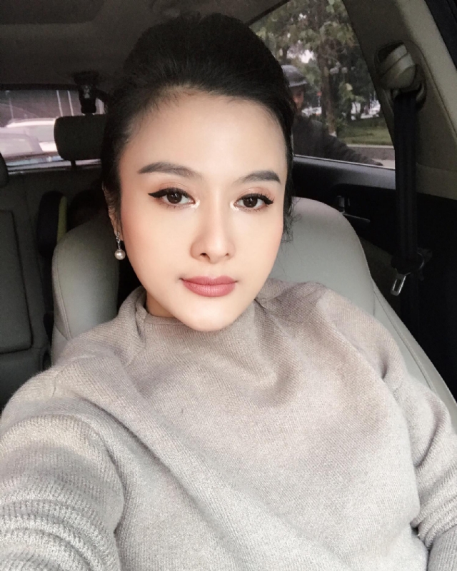 alicekim的第一张照片--金华相亲服务中心