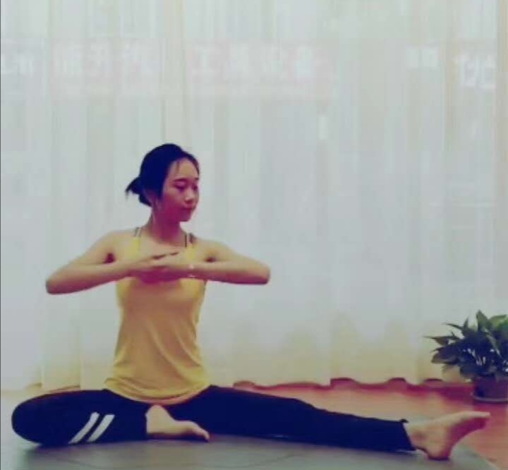 静静子的第一张照片--金华相亲服务中心
