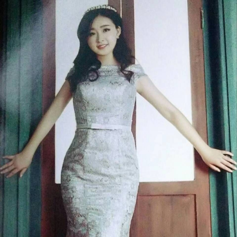阳光女孩的第一张照片--金华相亲服务中心