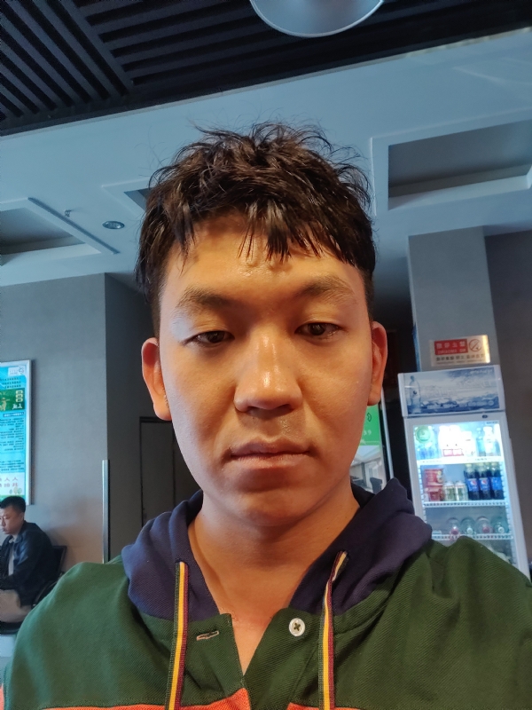 文哈哈的第一张照片--金华相亲服务中心