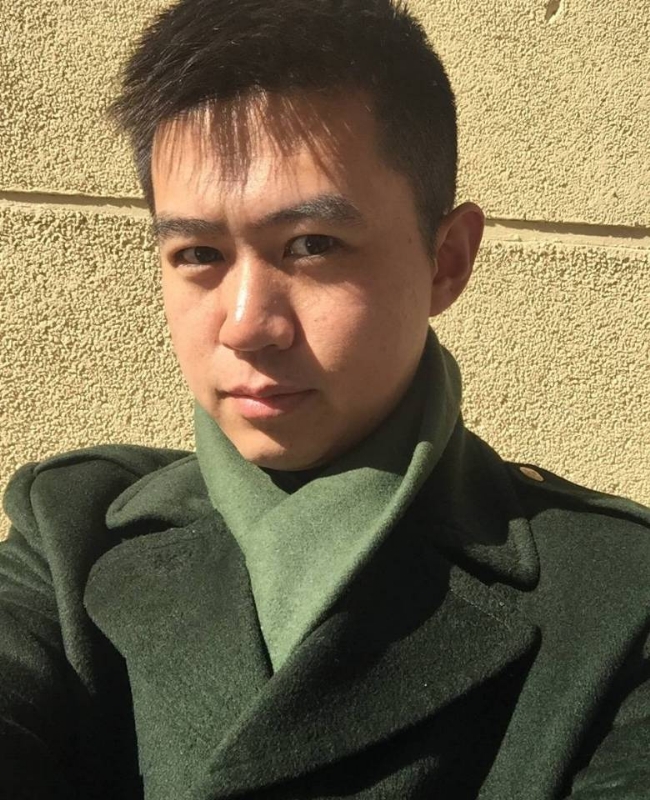 等你的第一张照片--金华相亲服务中心