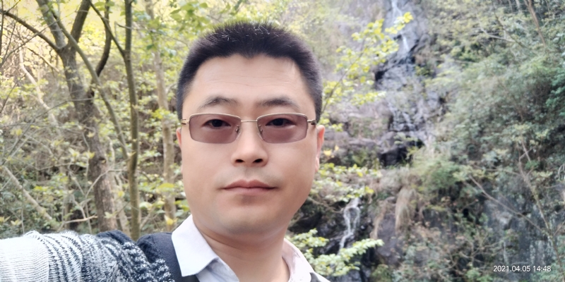 往后余生的第一张照片--金华相亲服务中心