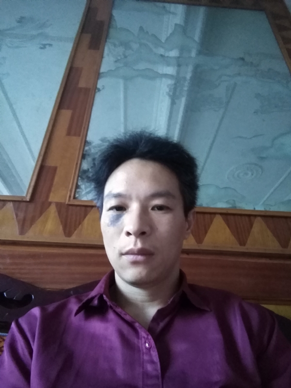 风中落叶的第一张照片--金华相亲服务中心