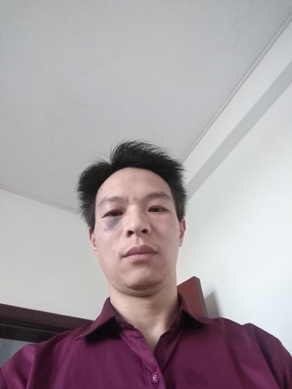 风中落叶的第三张照片--金华相亲服务中心