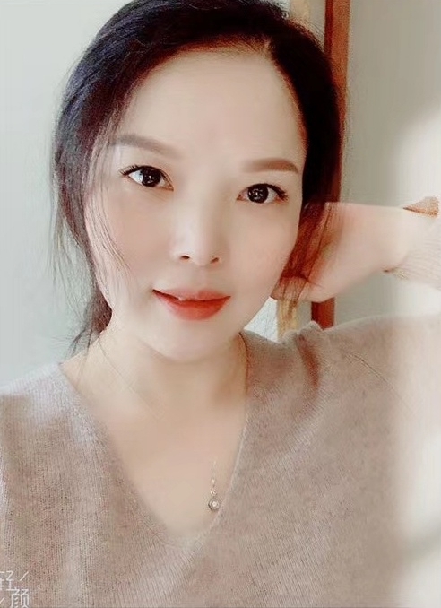 百荷的第一张照片--金华相亲服务中心