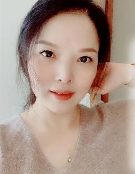 百荷的第二张照片--金华相亲服务中心