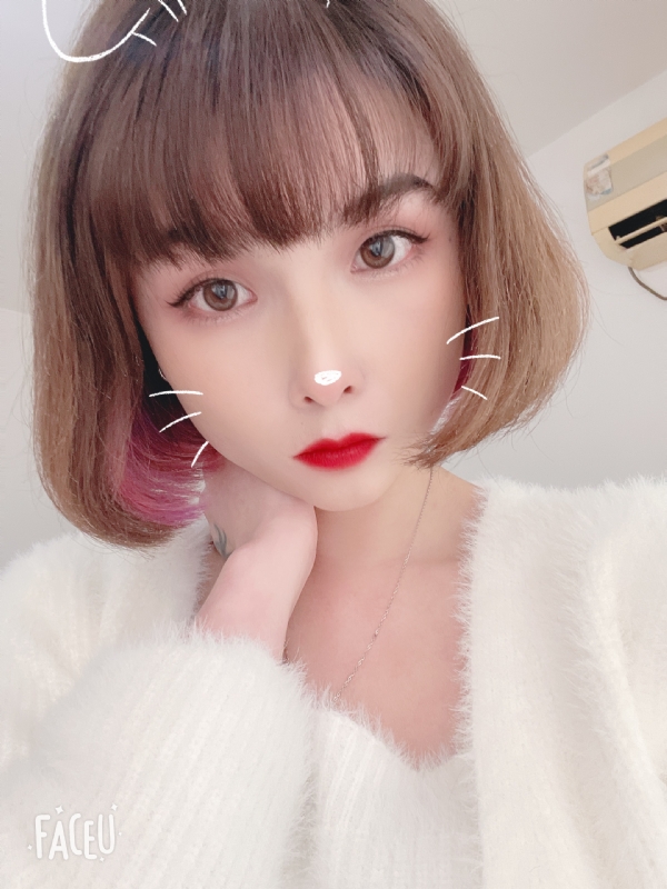 许昕柔的第一张照片--金华相亲服务中心