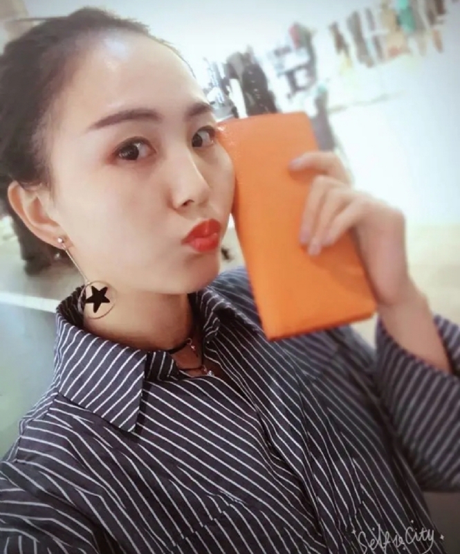 蔡包子的第一张照片--金华相亲服务中心