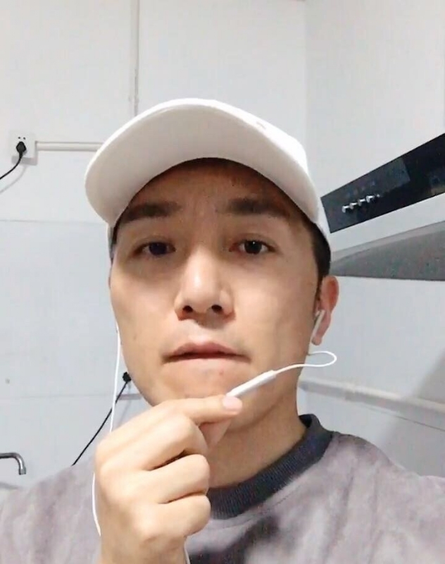 简单人生的第一张照片--金华相亲服务中心